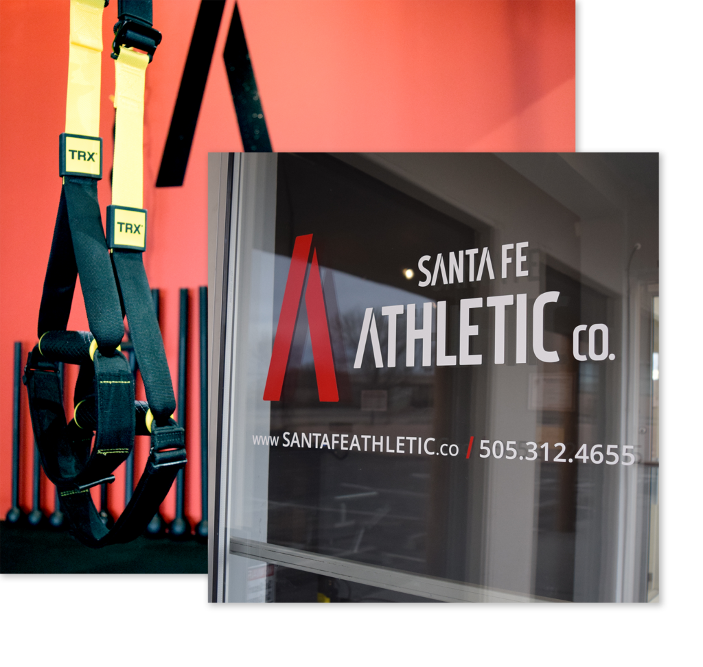 About Santa Fe Athletic Co.